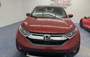 Honda CR-V EX AWD TOIT OUVRANT 2018