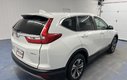 Honda CR-V LX awd 2019