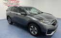 2021 Honda CR-V LX BAS KM