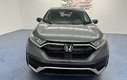 2021 Honda CR-V LX BAS KM