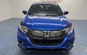 2022 Honda HR-V SPORT AWD