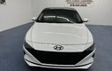 2021 Hyundai Elantra PRIVILÉGIÉ BAS KM + TOIT NOIR