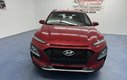 Hyundai Kona PRIVILÉGIÉ AWD 2018