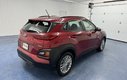 Hyundai Kona PRIVILÉGIÉ AWD 2018