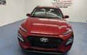 2018 Hyundai Kona ESSENTIAL