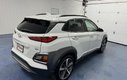 2021 Hyundai Kona ULTIME AWD CUIR TOIT NAVIGATION