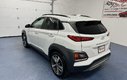 2021 Hyundai Kona ULTIME AWD CUIR TOIT NAVIGATION