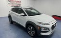 2021 Hyundai Kona ULTIME AWD CUIR TOIT NAVIGATION