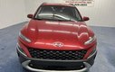 2022 Hyundai Kona PRIVILÉGIÉ AWD