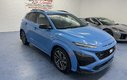 Hyundai Kona N-LINE *CUIR TOIT GPS 1.6T* 2023