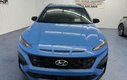 Hyundai Kona N-LINE *CUIR TOIT GPS 1.6T* 2023