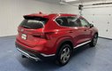 Hyundai Santa Fe PRIVILÉGIÉ AWD BAS KM 2022