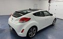 Hyundai Veloster AVEC ENSEMBLE TECHNOLOGIE 2016