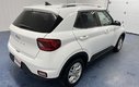 Hyundai Venue PRIVILÉGIÉ 2022
