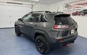 2023 Jeep Cherokee TRAILHAWK BAS KM CUIR TOIT NAVIGATION