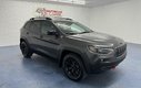 2023 Jeep Cherokee TRAILHAWK BAS KM CUIR TOIT NAVIGATION