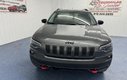 2023 Jeep Cherokee TRAILHAWK BAS KM CUIR TOIT NAVIGATION