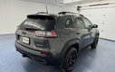 2023 Jeep Cherokee TRAILHAWK BAS KM CUIR TOIT NAVIGATION