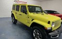 Jeep Wrangler SAHARA 4X4 2023