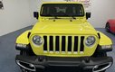 Jeep Wrangler SAHARA 4X4 2023