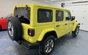 Jeep Wrangler SAHARA 4X4 2023