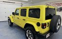 Jeep Wrangler SAHARA 4X4 2023