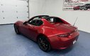 Mazda MX-5 RF GS + Navigation 2017