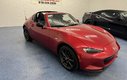 Mazda MX-5 RF GS + Navigation 2017