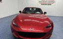 2017 Mazda MX-5 RF GS + Navigation