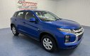 2024 Mitsubishi RVR ES AWD