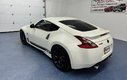 2019 Nissan 370Z BAS KM