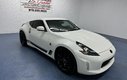 2019 Nissan 370Z BAS KM