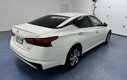 2019 Nissan Altima 2.5 AWD SIEGE CHAUFFANT CAMERA DE RECUL