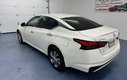 2019 Nissan Altima 2.5 AWD SIEGE CHAUFFANT CAMERA DE RECUL