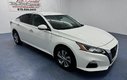 2019 Nissan Altima 2.5 AWD SIEGE CHAUFFANT CAMERA DE RECUL