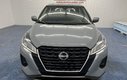 2022 Nissan KICKS BAS KM