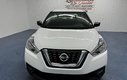 Nissan KICKS BAS KM 2020