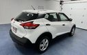 Nissan KICKS BAS KM 2020