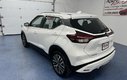 2021 Nissan KICKS SV BAS KM