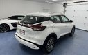 Nissan KICKS SV BAS KM 2021