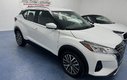 Nissan KICKS SV BAS KM 2021