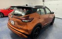 Nissan Kicks SR BAS KM 2021