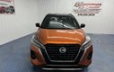 Nissan Kicks SR BAS KM 2021