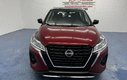 Nissan Kicks SV BAS KM 2024