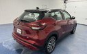 Nissan Kicks SV BAS KM 2024