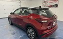 Nissan Kicks SV BAS KM 2024