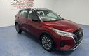 Nissan Kicks SV BAS KM 2024