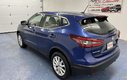 Nissan Qashqai AWD BAS KM 2022