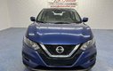 Nissan Qashqai AWD BAS KM 2022