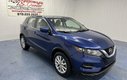 Nissan Qashqai AWD BAS KM 2022